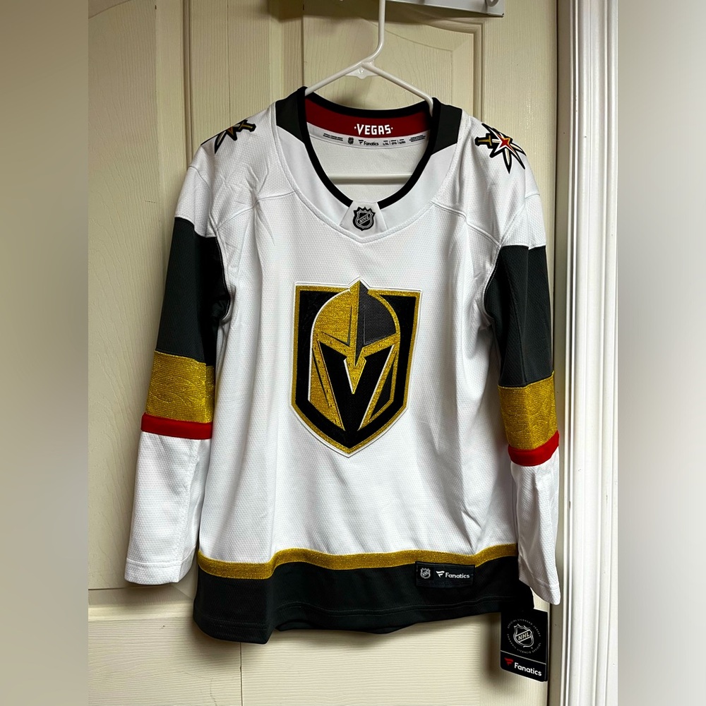 NHL Fanatics Youth Jersey
